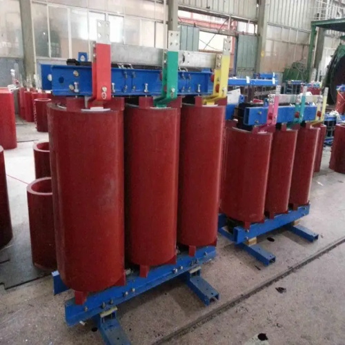 赵县SCB10-250KVA干式变压器
