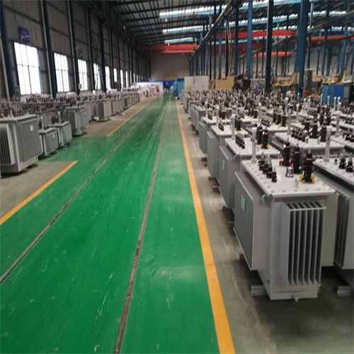 赵县SH15-800KVA非晶合金变压器厂家价格