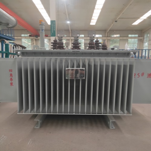 赵县sh15-315KVA非晶合金变压器
