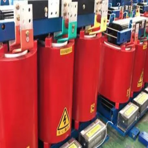 赵县1000KVA干式变压器