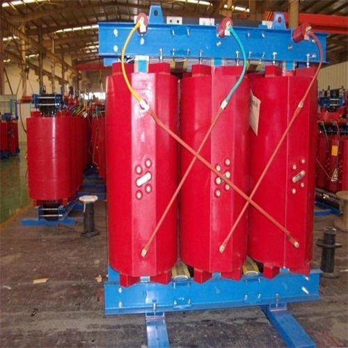 赵县SCB10-1000KVA干式变压器