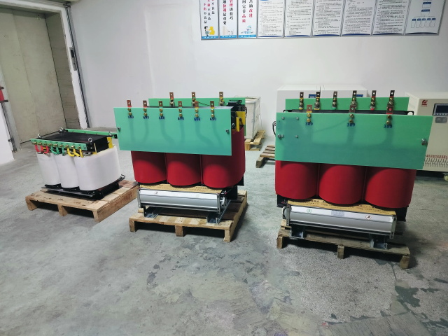 赵县KS11-1000KVA矿用变压器
